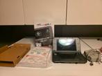 New Nintendo 3DS XL Zwart, Spelcomputers en Games, Spelcomputers | Nintendo 2DS en 3DS, Ophalen of Verzenden, Zwart, 3DS