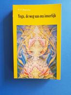 Yoga, de weg van ons innerlijk - R.P. Beesley, Verzenden, Zo goed als nieuw, Overige onderwerpen, Achtergrond en Informatie