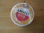 Amstel viltjes (nr.1) Vol pak, Ophalen of Verzenden, Nieuw, Viltje(s), Amstel