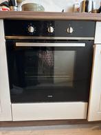 ETNA inbouw oven - 8 maanden oud, zo goed als nieuw!, Ophalen, 4 kookzones, Zo goed als nieuw, Inbouw