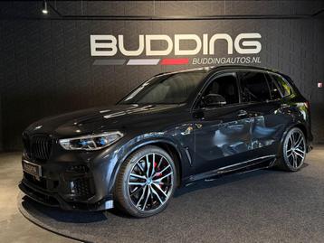BMW X5 xDrive45e High Exe | M-performance | Laser | Pano | A beschikbaar voor biedingen