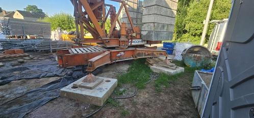 Robuuste torenkraan ARCOMET T 24 A - 1991, Diversen, Rommelmarktspullen, Gebruikt, Ophalen