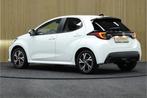 Toyota Yaris 1.5 Hybrid 115 Executive Edition | Facelift | D, Gebruikt, Zwart, Wit, Hybride Elektrisch/Benzine