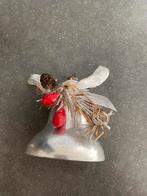 Kerst klok, Diversen, Kerst, Ophalen of Verzenden, Gebruikt