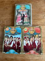 Hotel 13 DVD Collectie seizoen 1 + rock ‘n’ roll zgan, Alle leeftijden, Verzenden, Zo goed als nieuw, Komedie