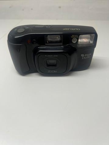 fuji dl 190 zoom beschikbaar voor biedingen