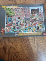 Thats life, Hobby en Vrije tijd, Denksport en Puzzels, Ophalen, 500 t/m 1500 stukjes