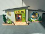 Playmobil kinderdagverblijf Regenboog 71601, Ophalen of Verzenden, Zo goed als nieuw, Complete set