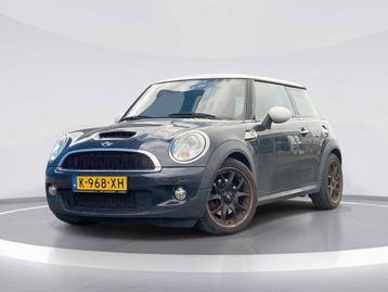 Mini Mini 1.6 Cooper S 2008 | K-968-XH beschikbaar voor biedingen