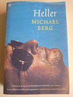 Michael Berg - Heller, Ophalen of Verzenden, Zo goed als nieuw, Michael Berg, Nederland