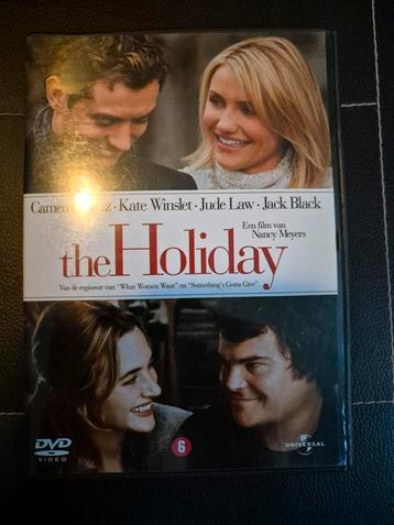 The holiday  beschikbaar voor biedingen