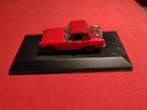 MG MIDGET MK IV 1969, Hobby en Vrije tijd, Modelauto's | 1:43, Ophalen of Verzenden, Zo goed als nieuw, Auto, Overige merken