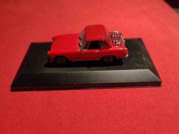 MG MIDGET MK IV 1969 beschikbaar voor biedingen