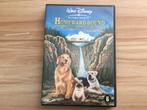 Dvd disney homeward bound, Alle leeftijden, Ophalen of Verzenden, Zo goed als nieuw, Amerikaans