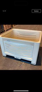 Fruit bak pallet box gezocht!, Tuin en Terras, Ophalen, Minder dan 100 cm, Overige soorten, Zomer