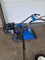 Tuinfrees benzine motor, Tuin en Terras, Ophalen of Verzenden, Gebruikt