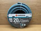 Tuinslang Gardena Classic 20m., Tuin en Terras, Tuinslangen, Eddiys, Espel, Tuinslang, Nieuw