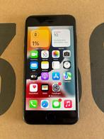 Apple iPhone 7 SE, 128 GB, Verzenden, Zwart, Zo goed als nieuw