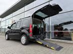 Mercedes-Benz Citan 3+1 Rolstoelauto 112 Ambiente (Nette en, Auto's, Voorwielaandrijving, Stof, 116 pk, Zwart