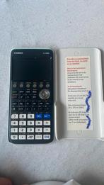 Grafische rekenmachine - CASIO FX-CG50, Gebruikt, Ophalen of Verzenden, Grafische rekenmachine