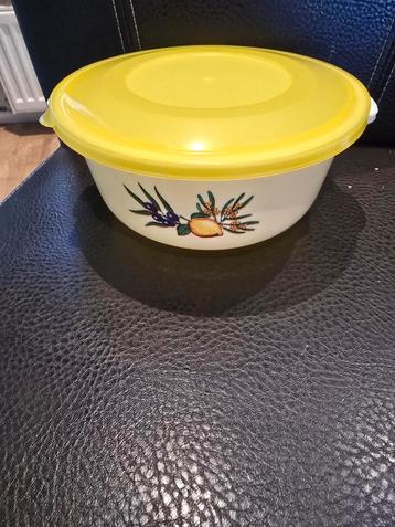 Mastercook Schaal met Deksel - Vintage Keuken beschikbaar voor biedingen