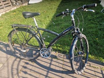 stations fiets beschikbaar voor biedingen