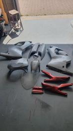 Aprilia RS50 Extrema kappenset – origineel & zeldzaam, Ophalen, Gebruikt