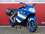 BMW K 1200 S (bj 2005), Motoren, 4 cilinders, Motorrijbewijs A, Bedrijf, Onbekend