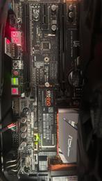 Gaming PC - I7 6700K - 32GB - M.2 - GTX1080TI OC, Computers en Software, Desktop Pc's, Ophalen, Gebruikt, 32 GB, Zelfgebouwde PC