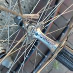 Wielsets Shimano Ultegra Mavic open sup cd, Wiel, Shimano, Ophalen of Verzenden, Shimano