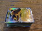 Pokemonkaarten divers 89 stuks!, Ophalen of Verzenden, Zo goed als nieuw