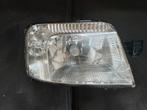 Nieuwe Rechter Koplamp Fiat Panda, Ophalen of Verzenden, Nieuw, Fiat