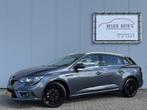 Renault Mégane Estate 1.2 TCe Zen Navigatie/Trekhaak/17inch, Voorwielaandrijving, 65 €/maand, Gebruikt, 4 cilinders