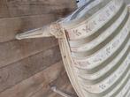 Zeer oude Franse boudoir slaapkamer stoel, Ophalen