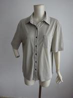 Jacky Luxury blouse mt M, Maat 38/40 (M), Verzenden, Grijs, Jacky Luxury