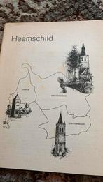 Heemschild Liempde Sint Oedenrode Son en Breugel 1985, Boeken, Geschiedenis | Stad en Regio, Ophalen of Verzenden, 20e eeuw of later