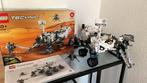 42158 lego technic nasa mars rover perseverance, Kinderen en Baby's, Speelgoed | Duplo en Lego, Ophalen, Zo goed als nieuw