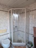 douchecabine, Ophalen, Gebruikt, 100 tot 150 cm, Minder dan 100 cm