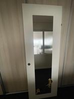 Kastdeur, Huis en Inrichting, Ophalen, Gebruikt