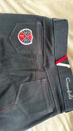 Rijbroek paardrijbroek mt 38 Copperfield, Dieren en Toebehoren, Paardrijkleding, Ophalen, Dressuur, Dames, Bovenkleding