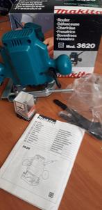 Bovenfrees nieuw, Doe-het-zelf en Verbouw, Gereedschap | Handgereedschap, Ophalen, Nieuw