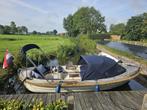 Te koop: Maril 625 sloep, Watersport en Boten, Sloepen, Binnenboordmotor, Diesel, Polyester, Gebruikt