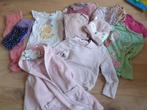 meisjes kleiding pakket 92, Ophalen of Verzenden, Zo goed als nieuw, Meisje, Overige typen