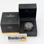 Alpha Sierra Titan limited edition horloge staal - Nette sta, Ruilrijk, Zo goed als nieuw, Info@ruilrijk.nl, Neerstraat 60, 6041 KD Roermond