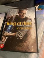 King Arthur: Legend of the Sword DVD, Vanaf 12 jaar, Ophalen of Verzenden, Zo goed als nieuw, Fantasy
