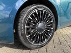 Fiat 500 La Prima 42 kWh *carplay *panorama *camera *leder, Auto's, Fiat, Gebruikt, 118 pk, 4 stoelen, Leder
