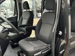 Renault Trafic 2.0 dCi 170 pk T29 L2H1 DC dubbel Lu, Voorwielaandrijving, Gebruikt, Euro 6, 4 cilinders