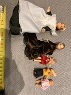 Vintage Poppen Collectie, Verzamelen, Verzenden, Gebruikt, Overige typen