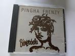 Blowzabella - Pingha Frenzy, Cd's en Dvd's, Cd's | Rock, Ophalen of Verzenden, Overige genres