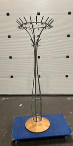 Kapstok Lourens Fisher, Huis en Inrichting, Zo goed als nieuw, Minder dan 100 cm, Hout, Ophalen